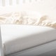 preview thumbnail 2 of 0, Naturepedic Organic Crib Sheets