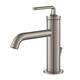 Option Spot-Free Stainless Steel