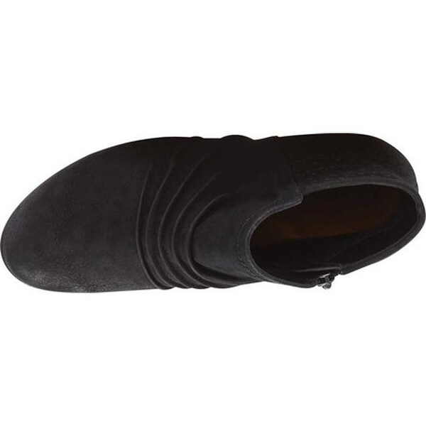rockport carly bootie