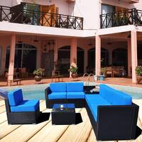 Black Friday Mcombo Patio Furniture Find Great Outdoor Seating Dining Deals Shopping At Overstock