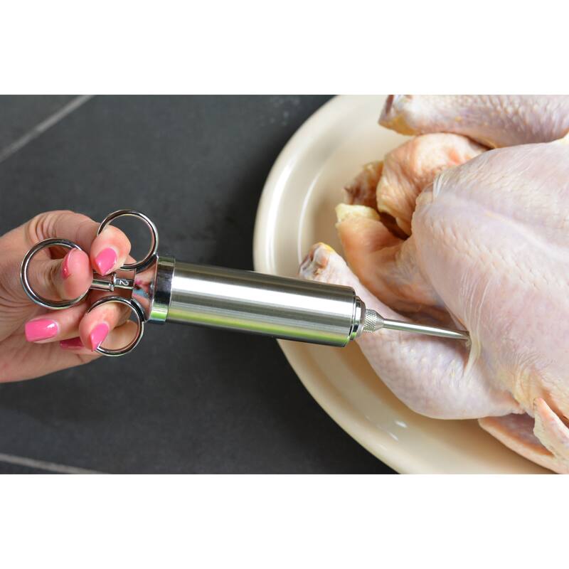 Endurance Stainless Steel Reversible Rib and Roast Rack