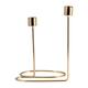 Option Gold/ Metallic