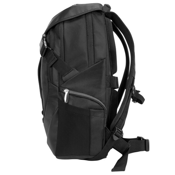targus voyager ii backpack