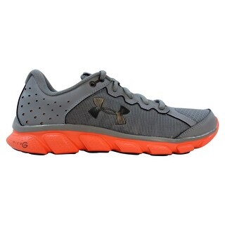 under armour micro g assert women's