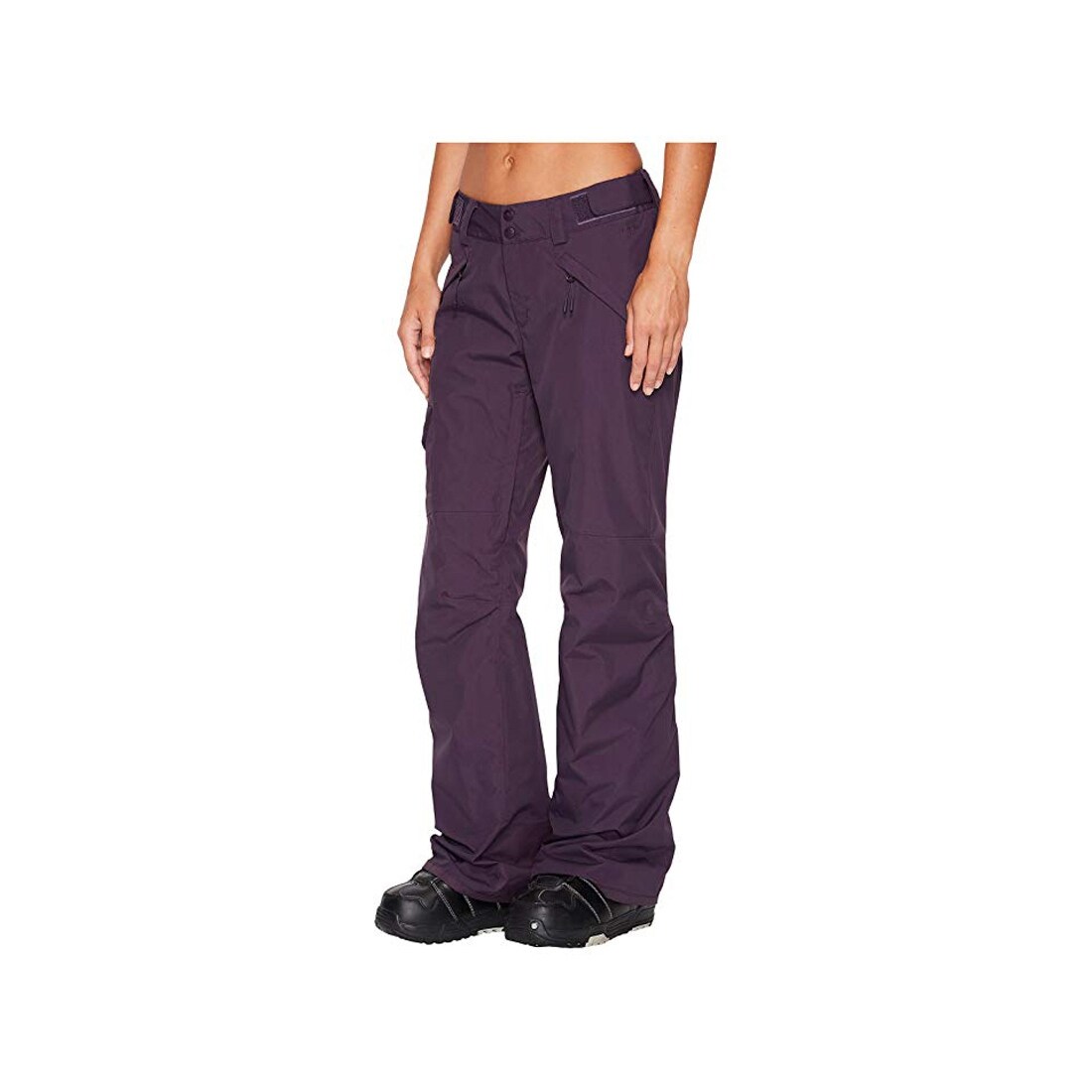 the north face freedom women's insulated pants