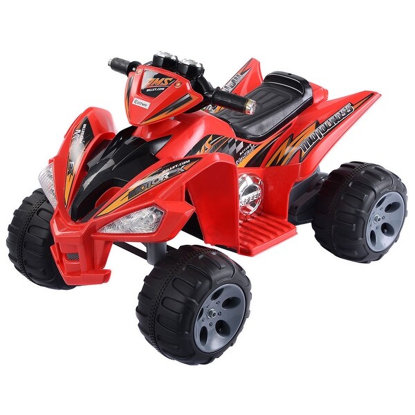 atv toy car