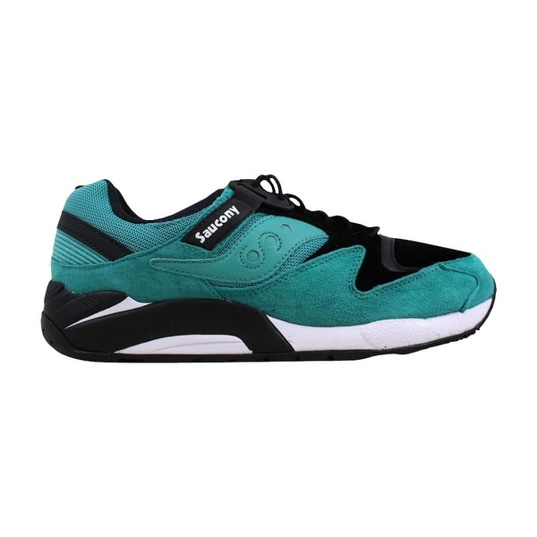 saucony grid 9000 bungee pack review