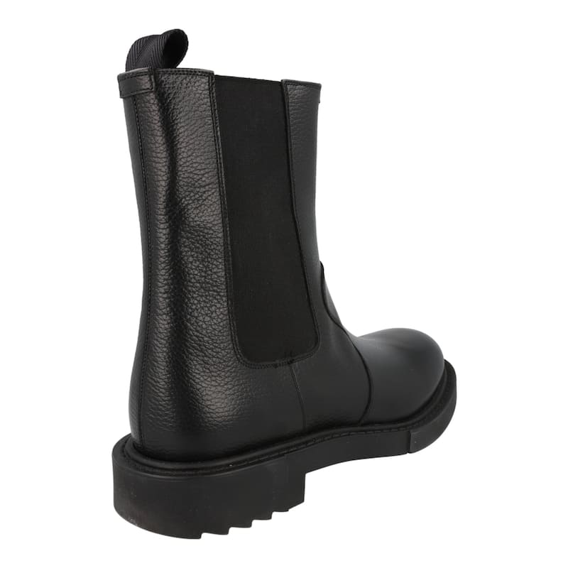 Ferragamo Loreno Chelsea Boots - Wide Width