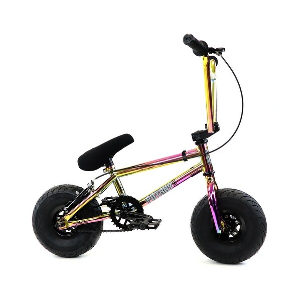 Fatboy mini bmx pro warhead x Clearance