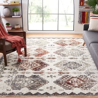 SAFAVIEH Vintage Persian Artimizia Rug