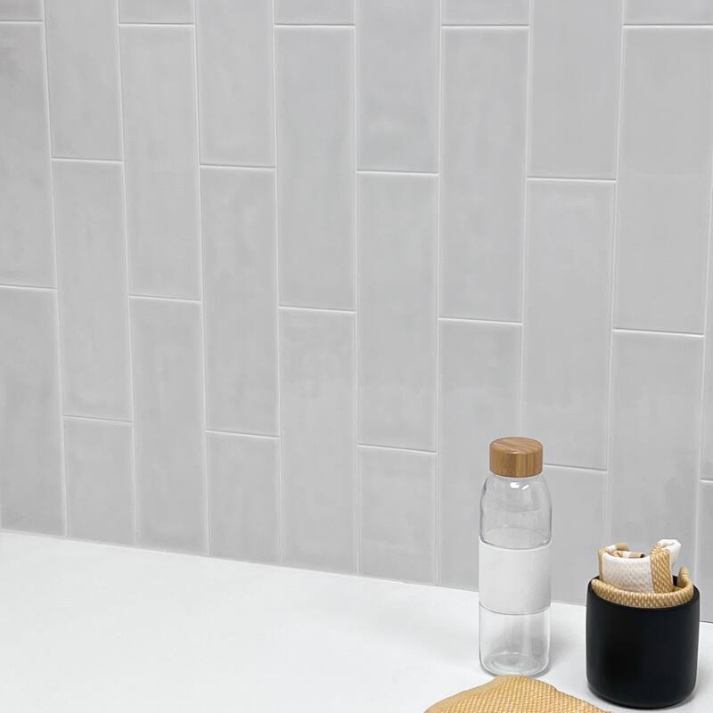 Bedouin 3.5 in. x 12 in. Ceramic Subway Wall Tile