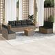 Option Gray Large With table