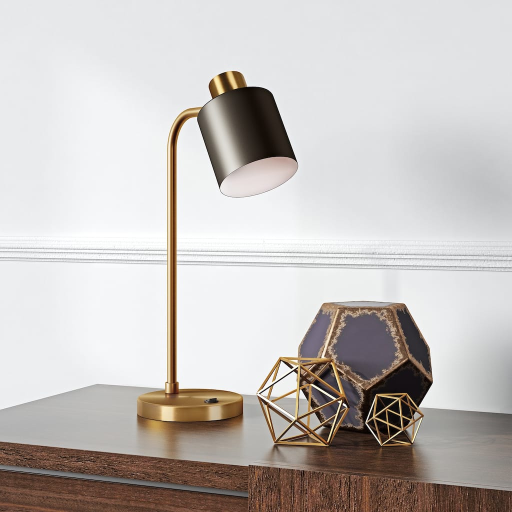 Carson Carrington Saittajarvi Table Lamp