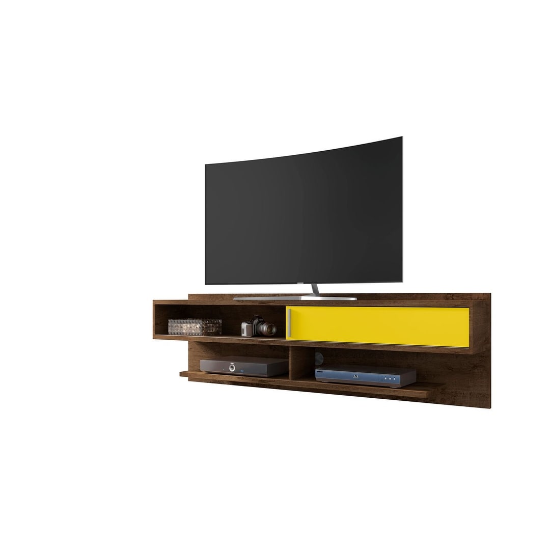 Manhattan Comfort Astor 71" TV Stand