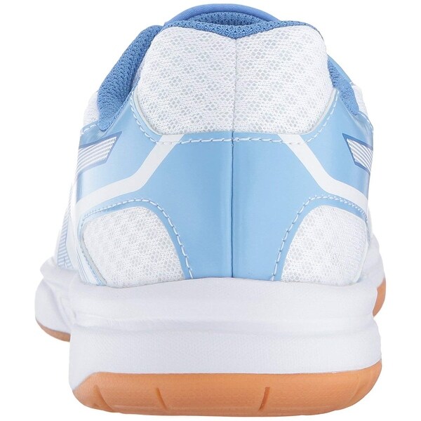 asics women's upcourt 2 volleyball shoe