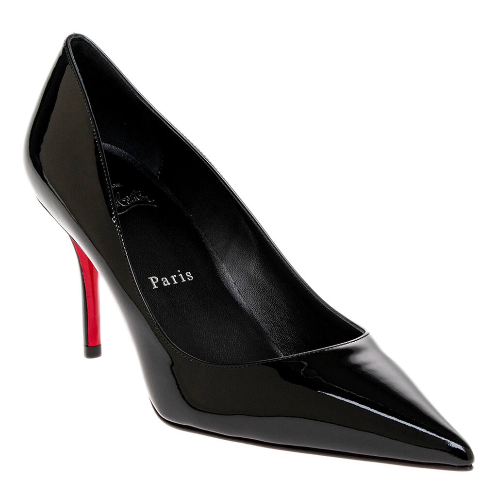 Christian Louboutin Miss Z Pump