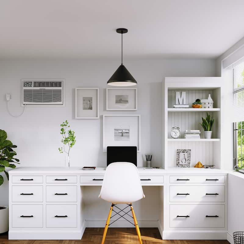 Millennium Lighting RWCC13 R Series 13" Wide Pendant