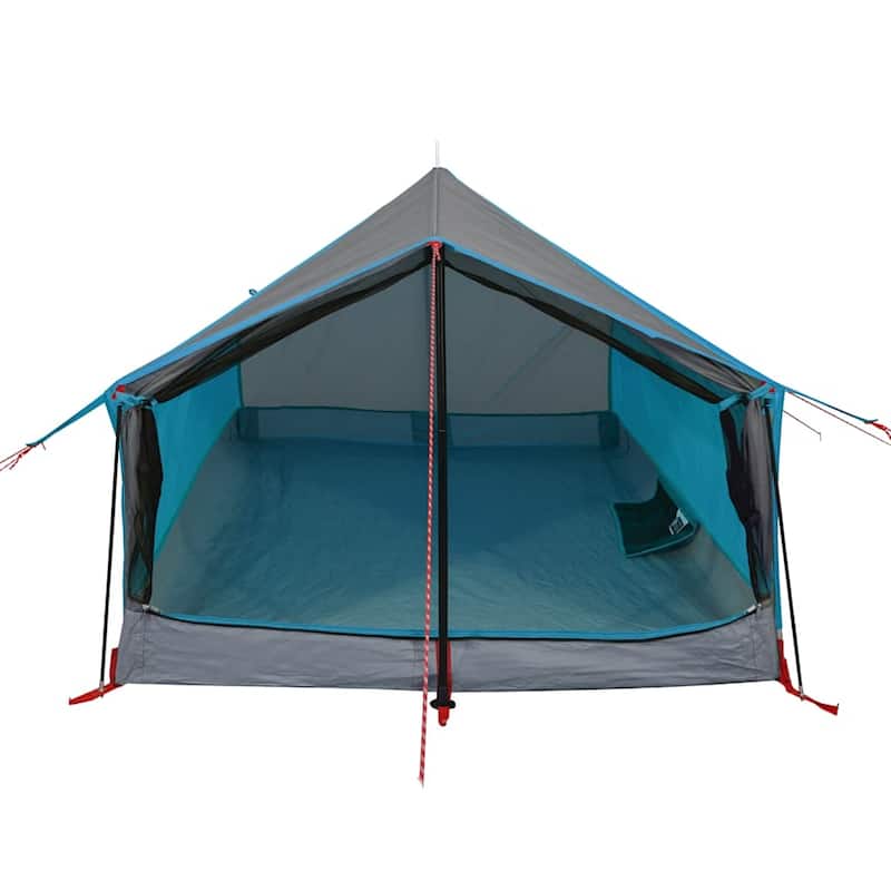 vidaXL Camping Tent 2-Person Waterproof