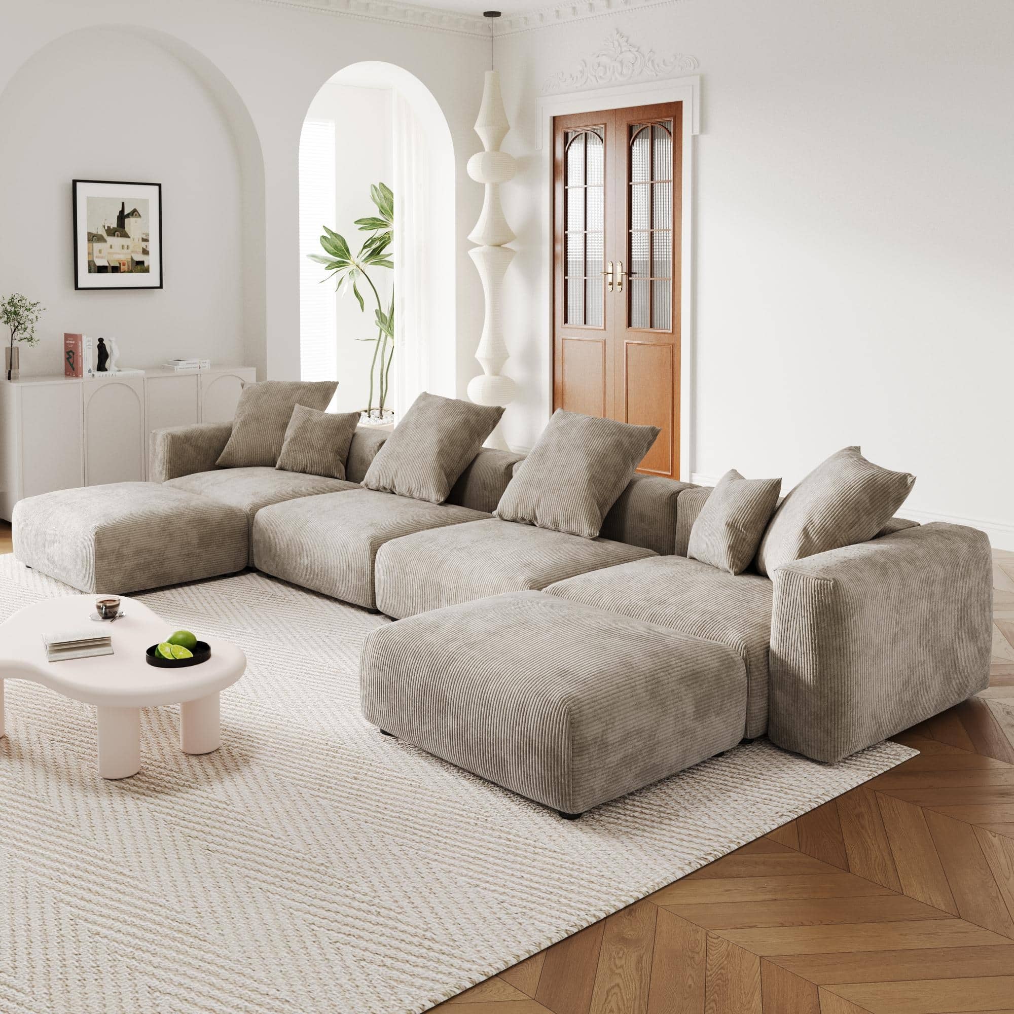 Option light brown
