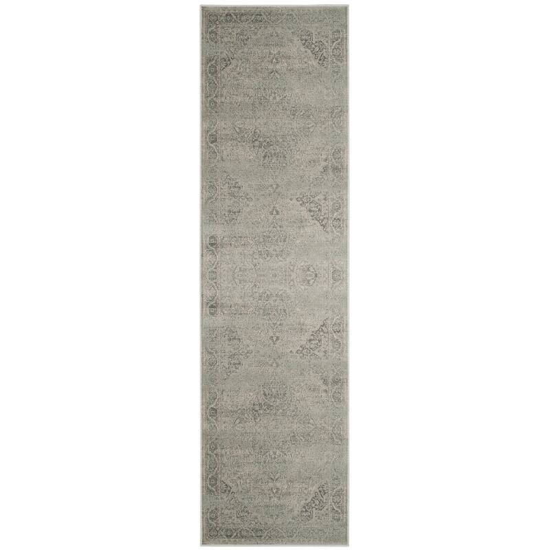 SAFAVIEH Vintage Distressed Boho Alli Oriental Rug