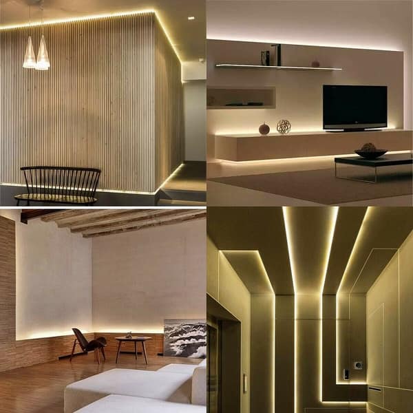 Featured image of post Led String Lights For Bedroom Ceiling / A wide variety of string light bedroom options are available to you.