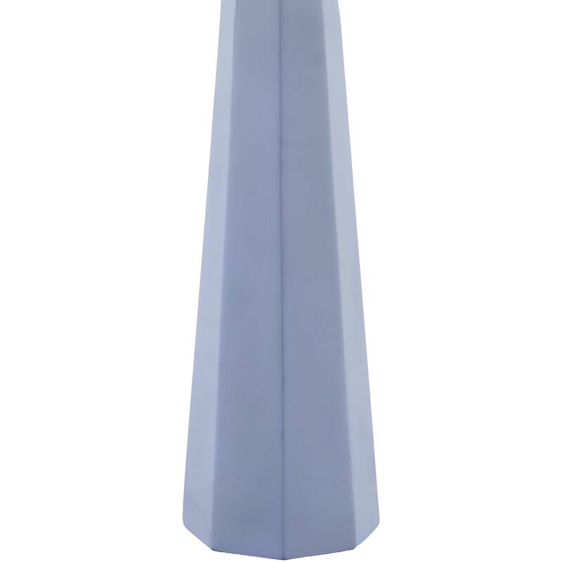 Livabliss Millau Rustic Accent Table Lamp