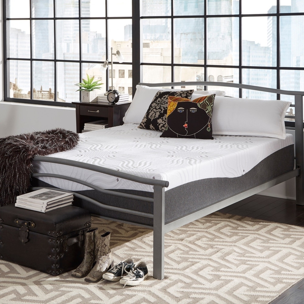Juvale Set Of 8 Bed Risers For Platform Bed Frames, Heavy Duty