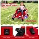 preview thumbnail 3 of 4, 12V Toddler Electric Car w/360°Twist & Turn & Dual Control Sticks