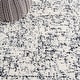 preview thumbnail 46 of 102, SAFAVIEH Handmade Abstract Isaltina Modern Wool Rug