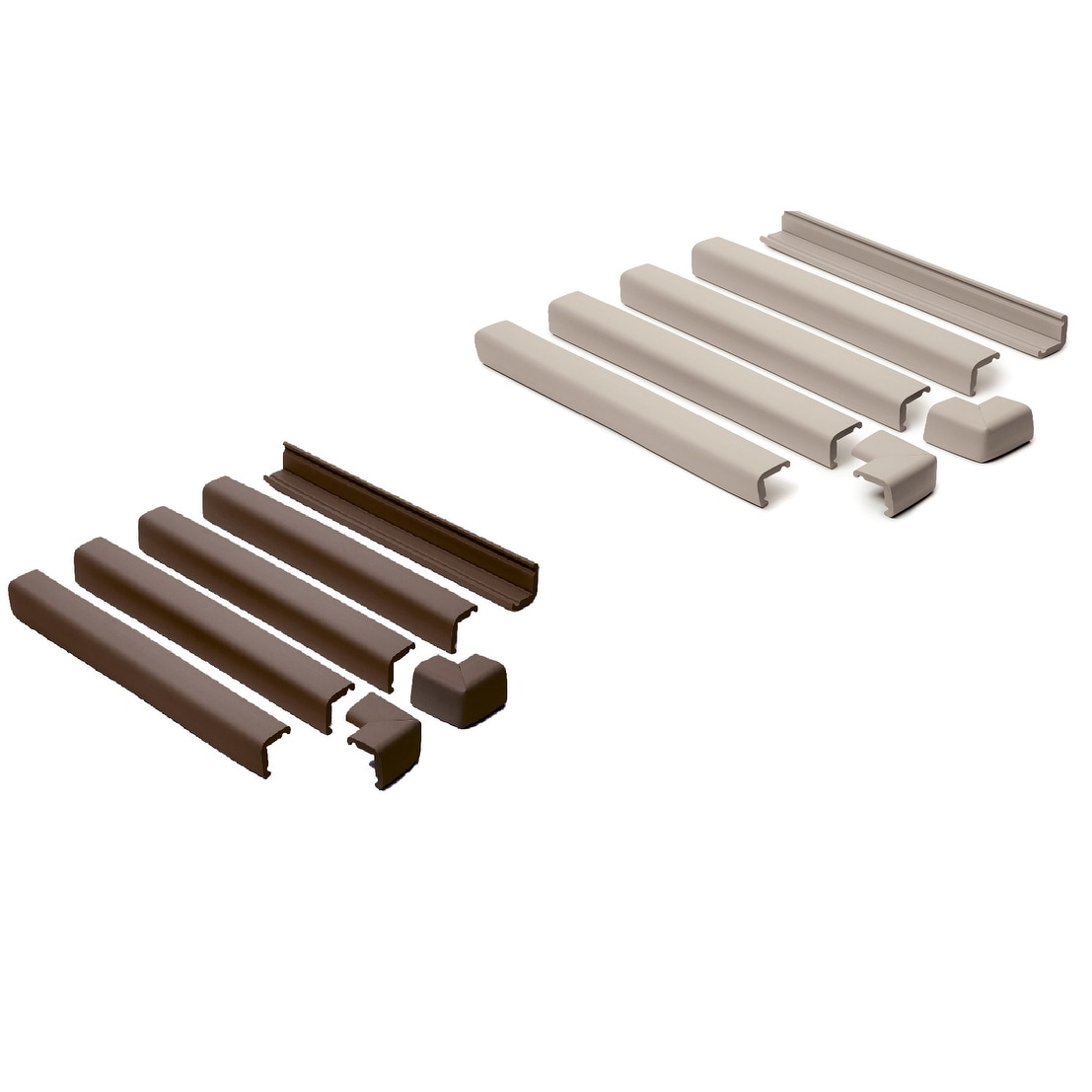 Shop Prince Lionheart Fireplace Guard With Two Corners Free