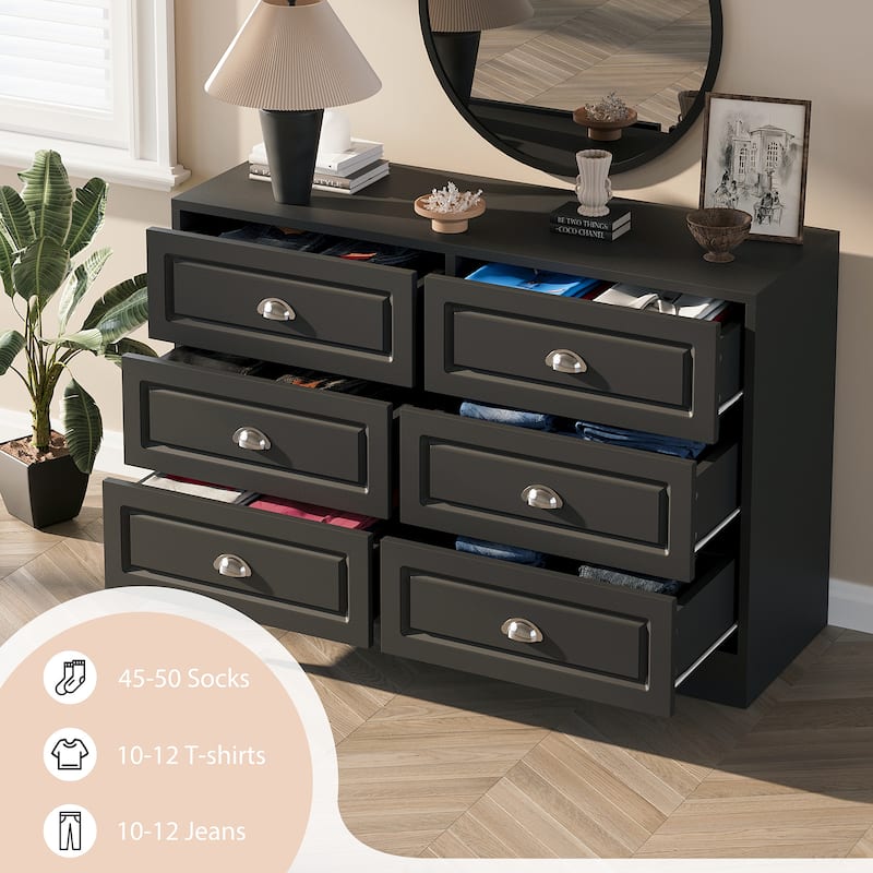 Futzca Dresser, Wood Storage Tower