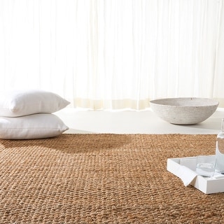 SAFAVIEH Handmade Lauren Ralph Lauren Thuy Jute Rug