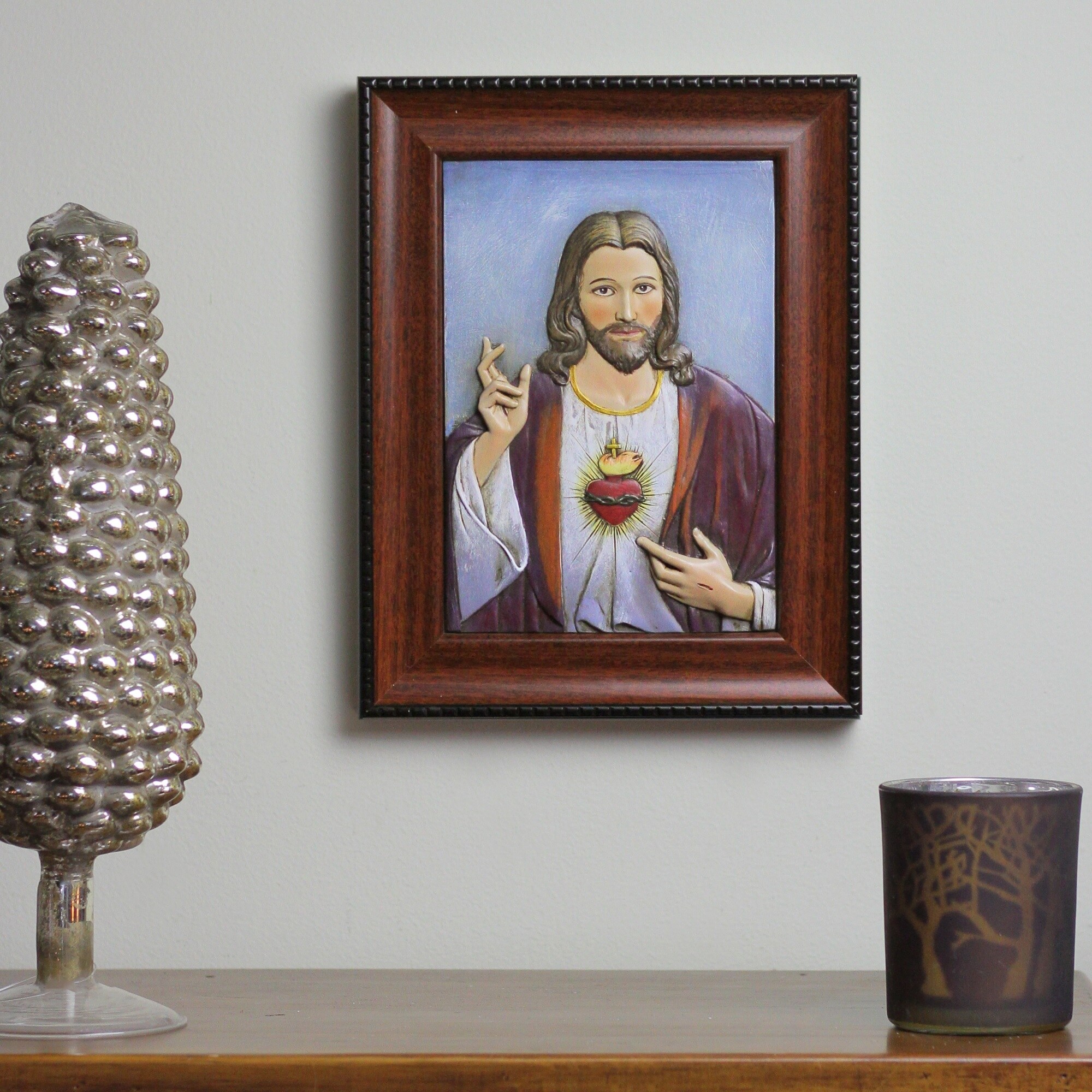 Shop 9 75 Joseph S Studio Renaissance Sacred Heart Of Jesus