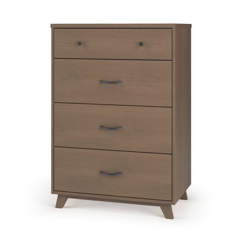 Soho 4 Drawer Chest