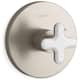 Option Brushed Nickel