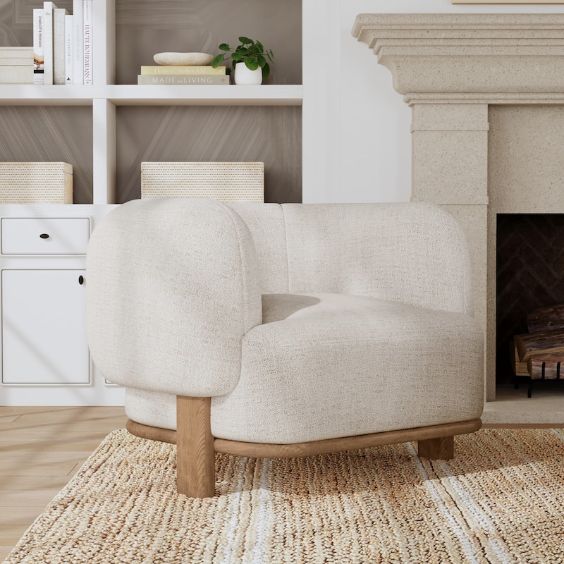 Classic Home Pasadena Accent Chair