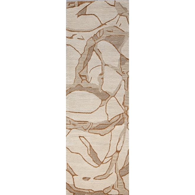 Bashian Macey Beige - 2'6'' X 8'