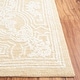 preview thumbnail 17 of 31, SAFAVIEH Handmade Ebony Gilia Modern Wool Rug