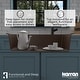 preview thumbnail 65 of 64, Karran Drop-In Quartz Composite 34 in Single Bowl Kitchen Sink with Accessories