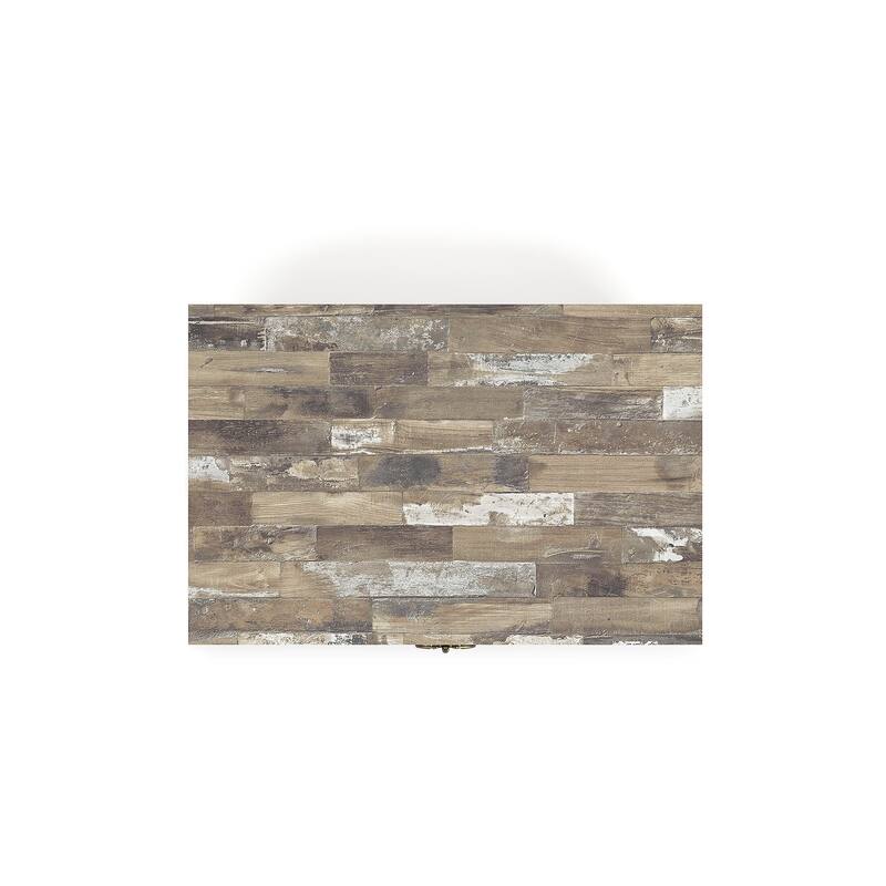 Signature Design by Ashley Willowton Two Drawer Nightstand