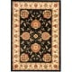 preview thumbnail 131 of 133, SAFAVIEH Lyndhurst Hermanda Traditional Oriental Rug
