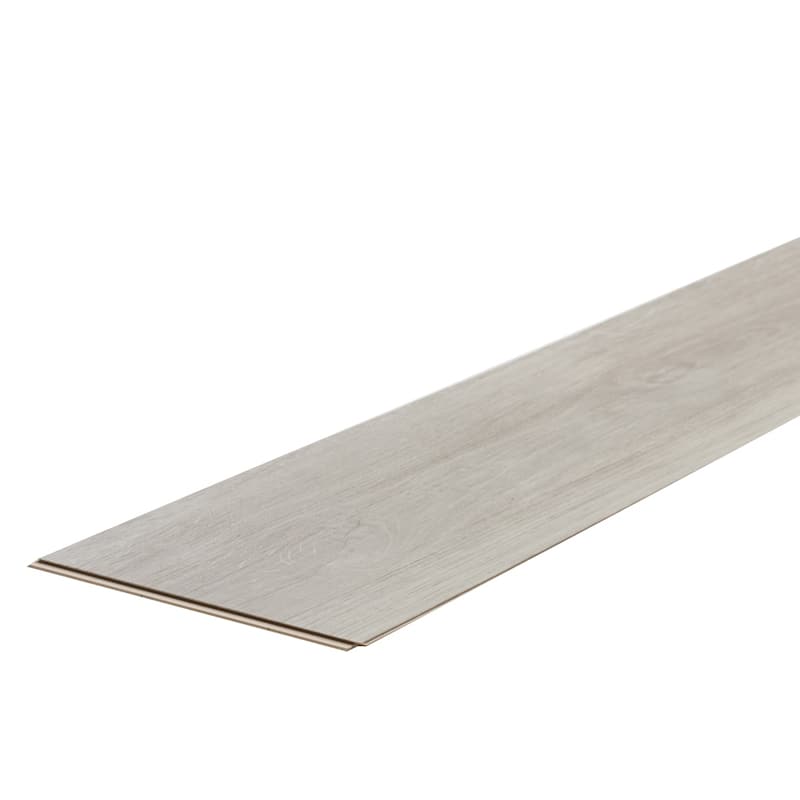 Muir 7x48 Matte Wood Look Plank Vinyl Tile - Floor & Wall - Large Format