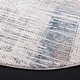preview thumbnail 43 of 44, SAFAVIEH Craft Hertha Modern Abstract Rug