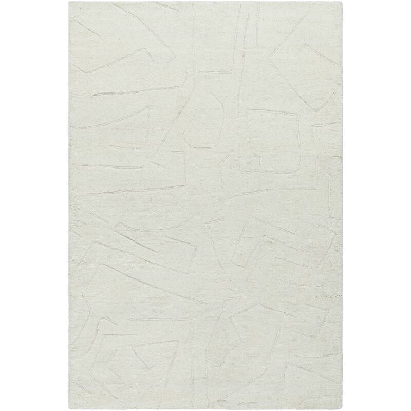 Livabliss Moroccan Portobello Abstract Area Rug