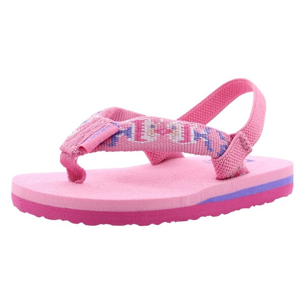 infant sandals size 4