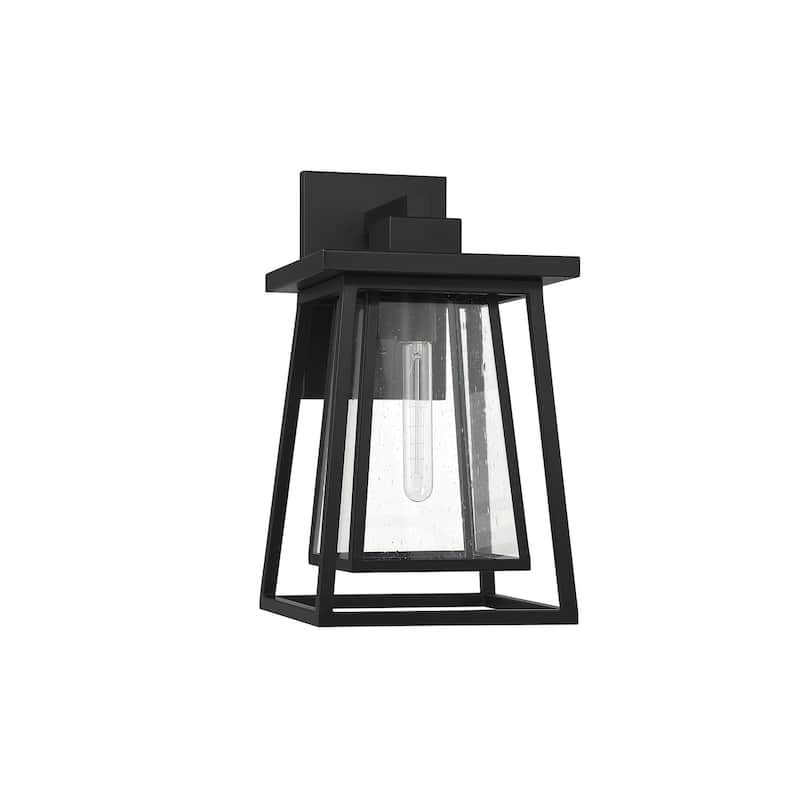 Savoy House 5-2022 Denver 18" Tall Outdoor Wall Sconce