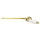 Option Polished Brass
