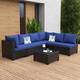Option Dark Blue