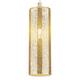 Option Polished Nickel