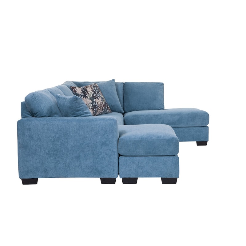 Bluebell Sectional